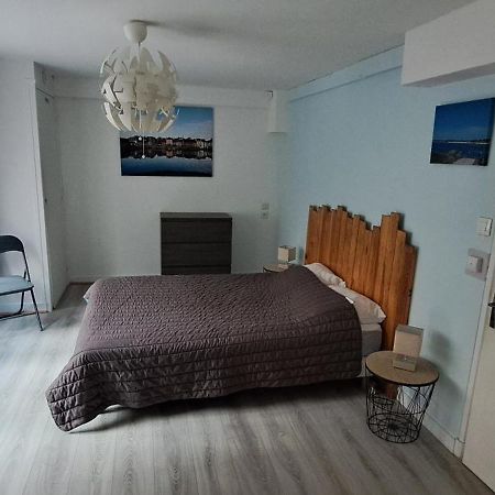 Appartement Sur Les Quais De St Goustan - Auray, Cite Medievale De Caractere Abritant Le Port De Saint-Goustan - Bretagne Sud Εξωτερικό φωτογραφία