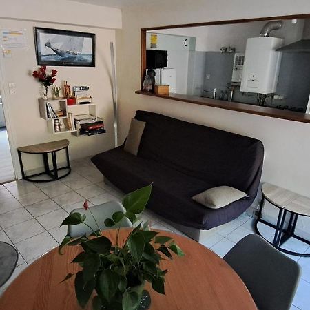 Appartement Sur Les Quais De St Goustan - Auray, Cite Medievale De Caractere Abritant Le Port De Saint-Goustan - Bretagne Sud Εξωτερικό φωτογραφία