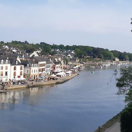 Appartement Sur Les Quais De St Goustan - Auray, Cite Medievale De Caractere Abritant Le Port De Saint-Goustan - Bretagne Sud Εξωτερικό φωτογραφία