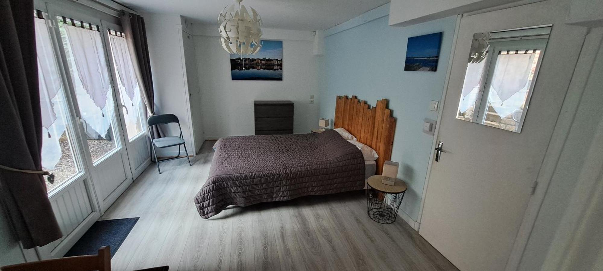 Appartement Sur Les Quais De St Goustan - Auray, Cite Medievale De Caractere Abritant Le Port De Saint-Goustan - Bretagne Sud Εξωτερικό φωτογραφία