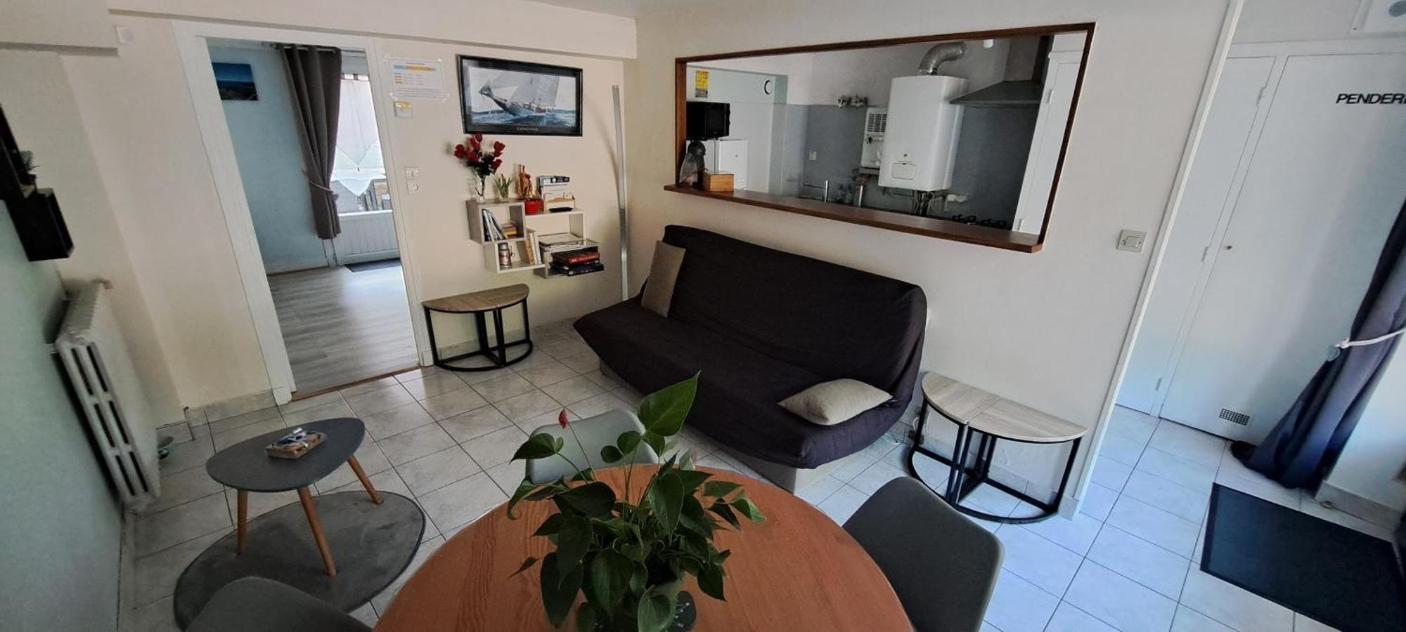 Appartement Sur Les Quais De St Goustan - Auray, Cite Medievale De Caractere Abritant Le Port De Saint-Goustan - Bretagne Sud Εξωτερικό φωτογραφία