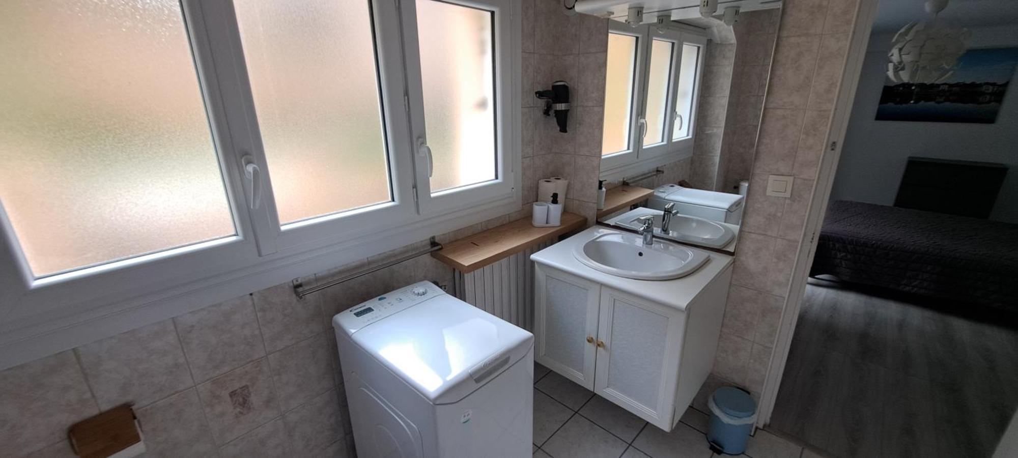 Appartement Sur Les Quais De St Goustan - Auray, Cite Medievale De Caractere Abritant Le Port De Saint-Goustan - Bretagne Sud Εξωτερικό φωτογραφία